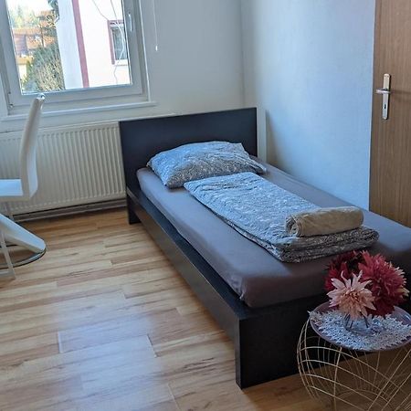 Single Room Near The Black Forest 菲林根-施文宁根 外观 照片