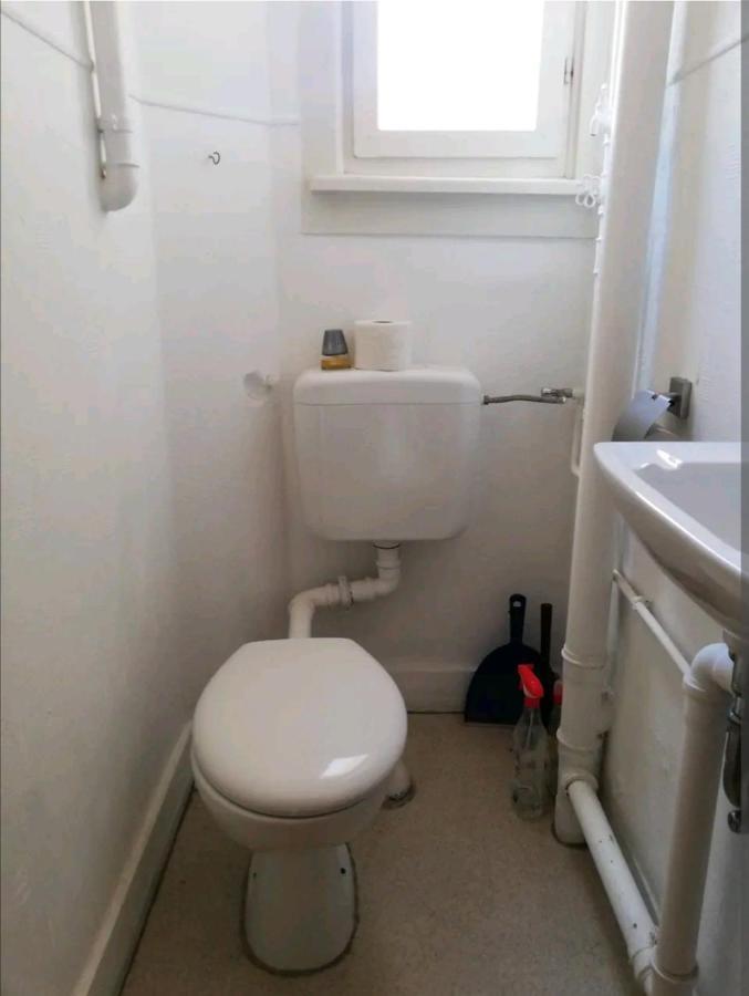 Single Room Near The Black Forest 菲林根-施文宁根 外观 照片