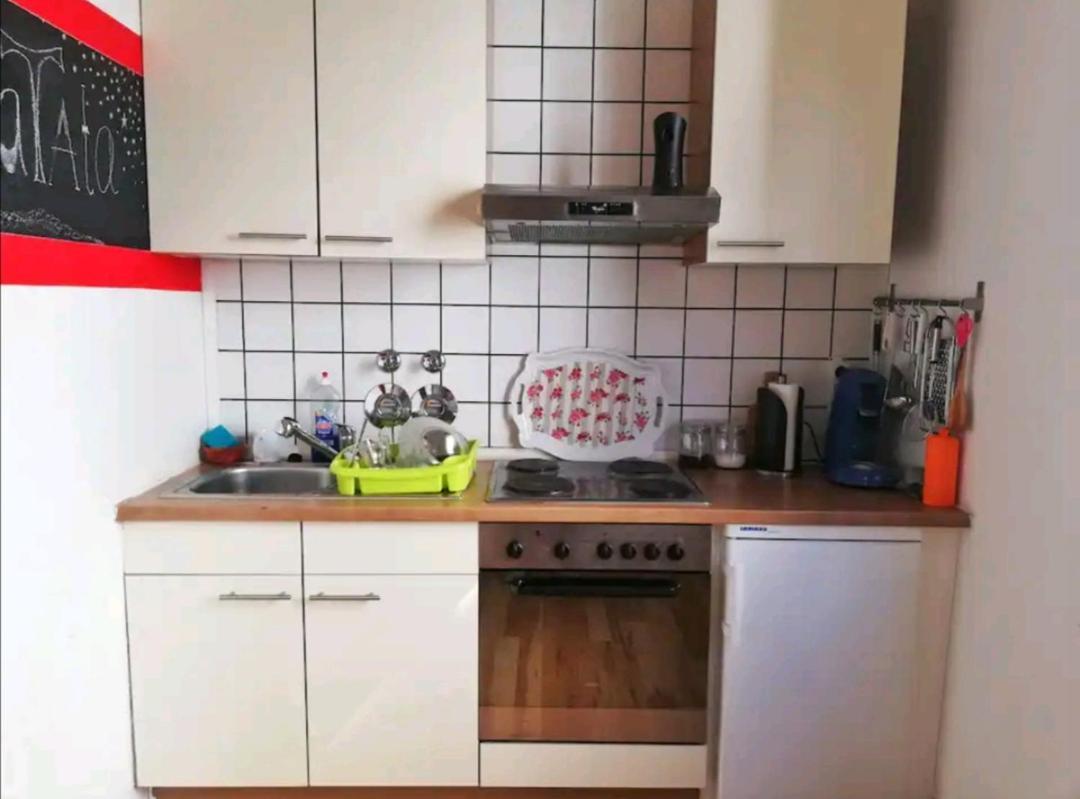 Single Room Near The Black Forest 菲林根-施文宁根 外观 照片