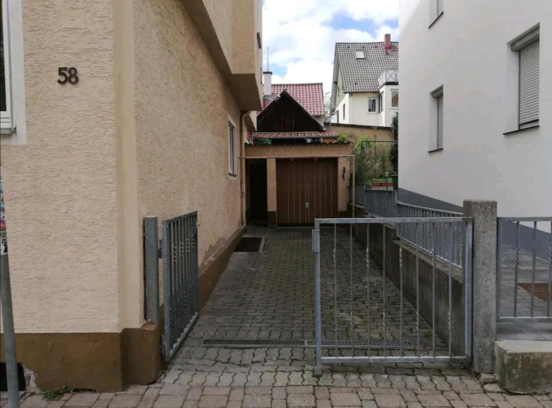 Single Room Near The Black Forest 菲林根-施文宁根 外观 照片