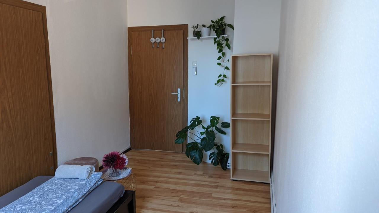 Single Room Near The Black Forest 菲林根-施文宁根 外观 照片